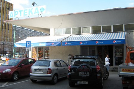 Restauracja Fenix