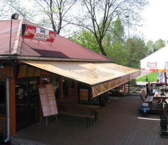 Bar Szarotka
