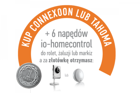 Kamera lub czujnik