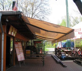 Bar Szarotka