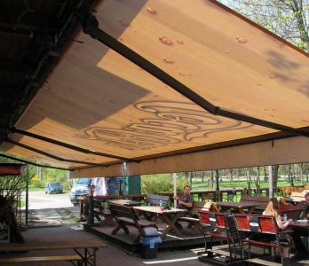 Bar Szarotka