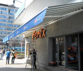 Restauracja Fenix