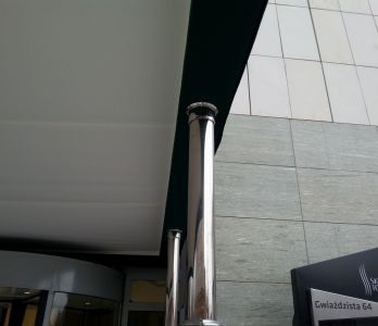Sky Tower Wrocław