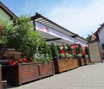 Smażalnia Wiking