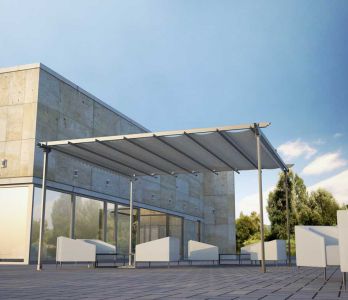 Patio Styl - taras