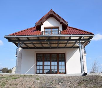 Pergola tarasowa TERRADO GP5200