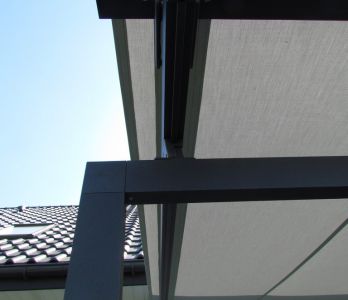 Pergola WERANDA EOS